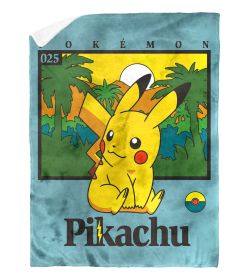 Pokemon Pikachu's Adventure